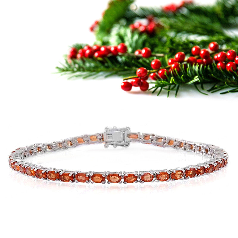 Sapphire Bracelet