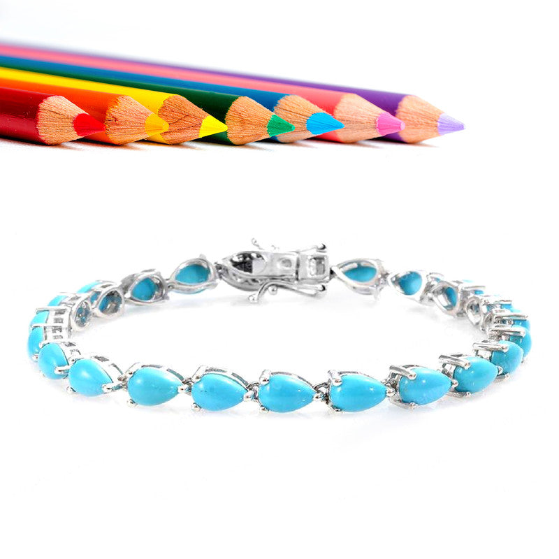 Turquoise Bracelet