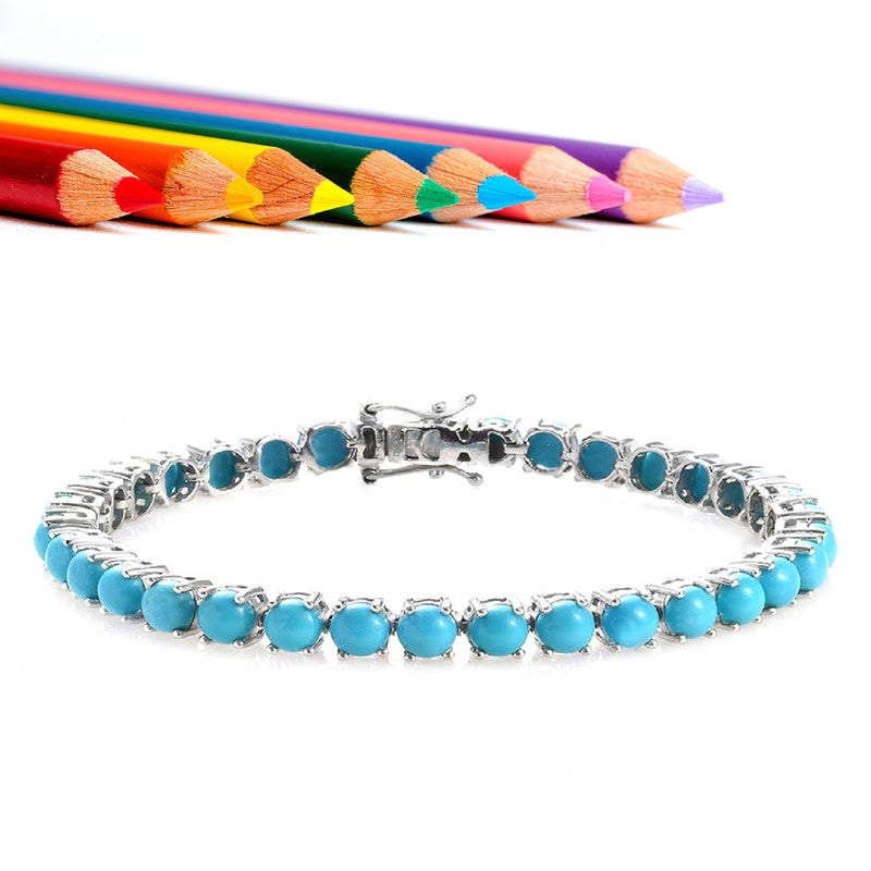 Turquoise Bracelet