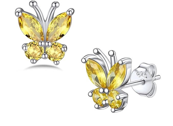 Sacred Om Charm Rakhi Bracelet - Sterling Silver