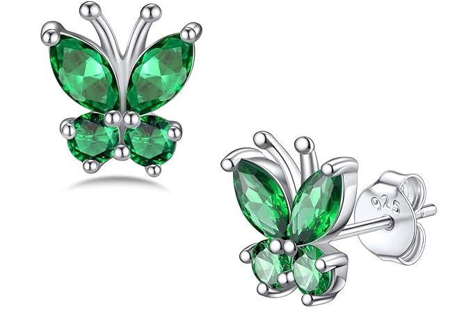 Sacred Om Charm Rakhi Bracelet - Sterling Silver