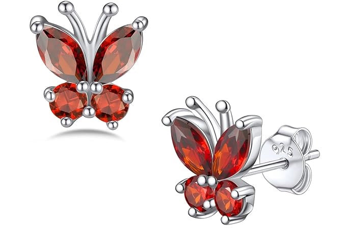 Sacred Om Charm Rakhi Bracelet - Sterling Silver