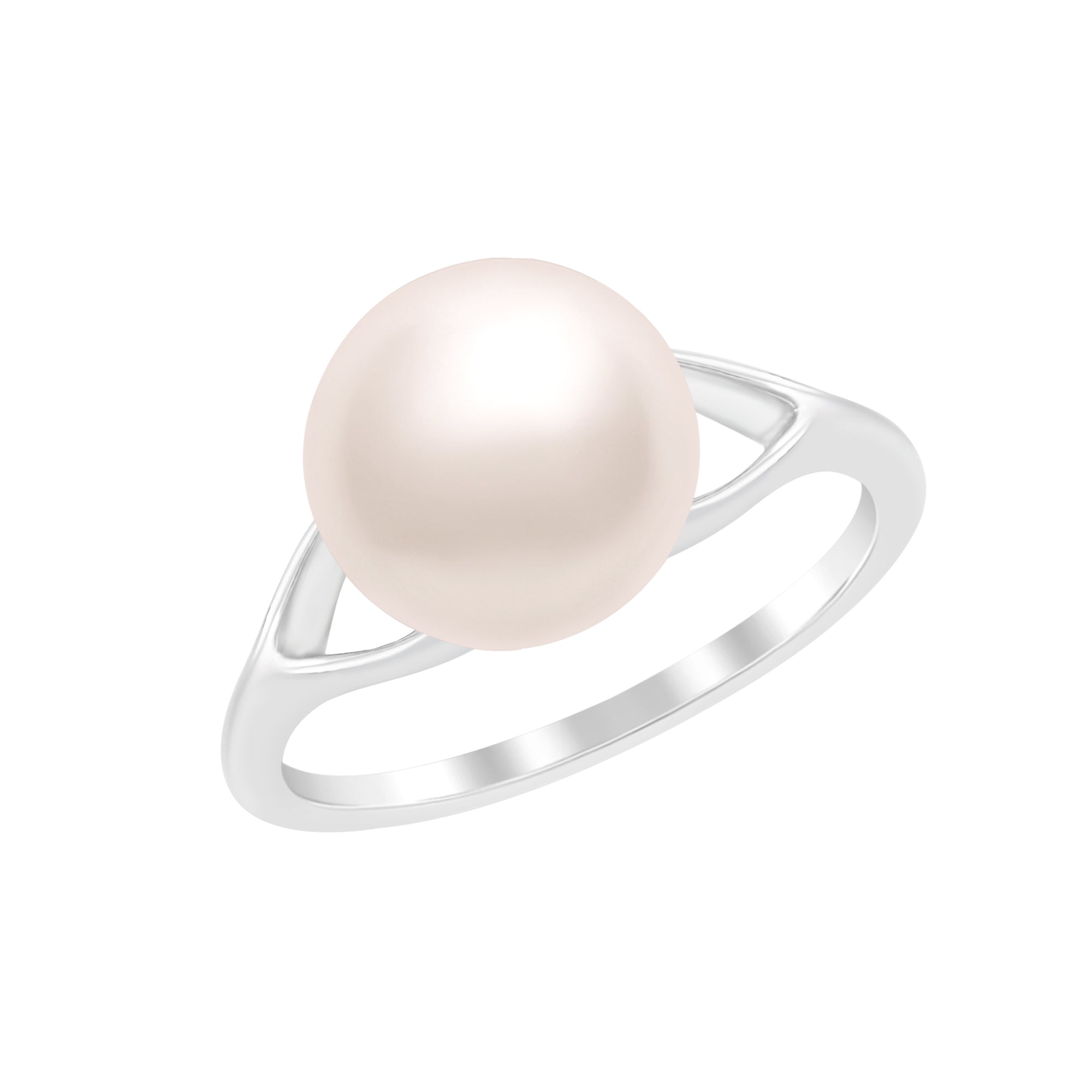 Pearl Ring