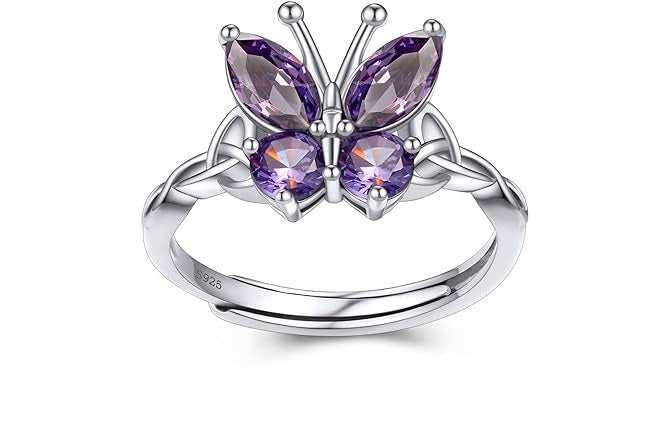 Sacred Om Charm Rakhi Bracelet - Sterling Silver