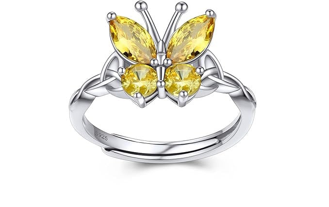 Sacred Om Charm Rakhi Bracelet - Sterling Silver