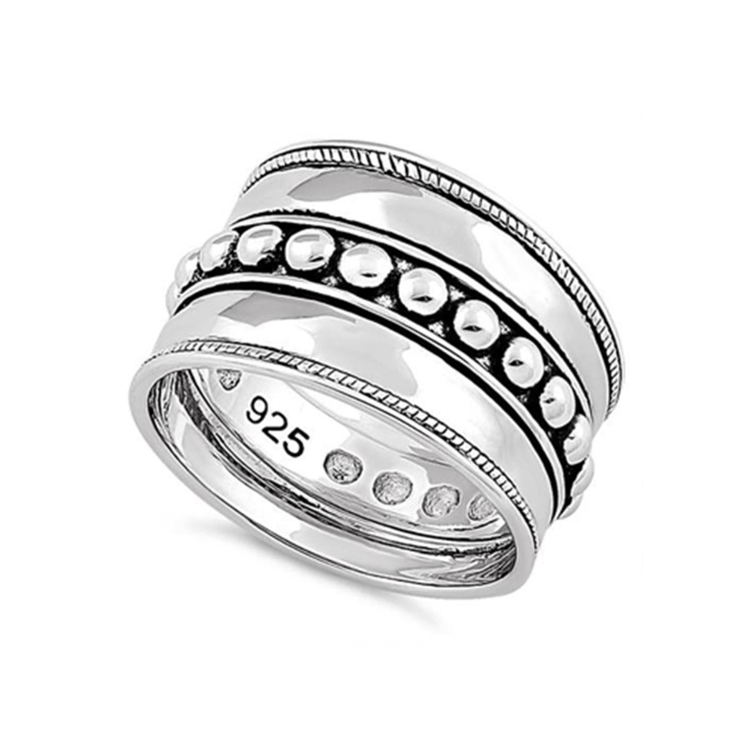 Silver Ring