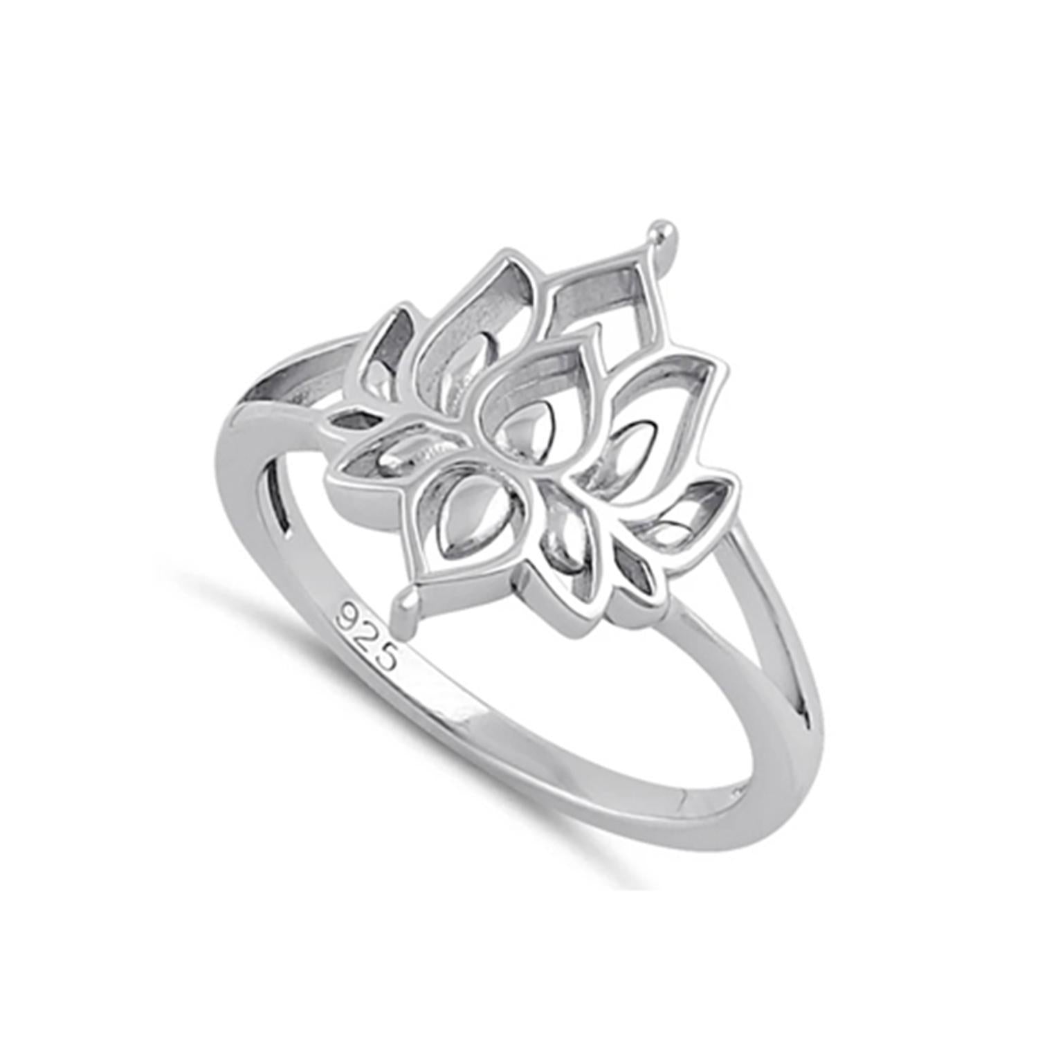 Silver Ring