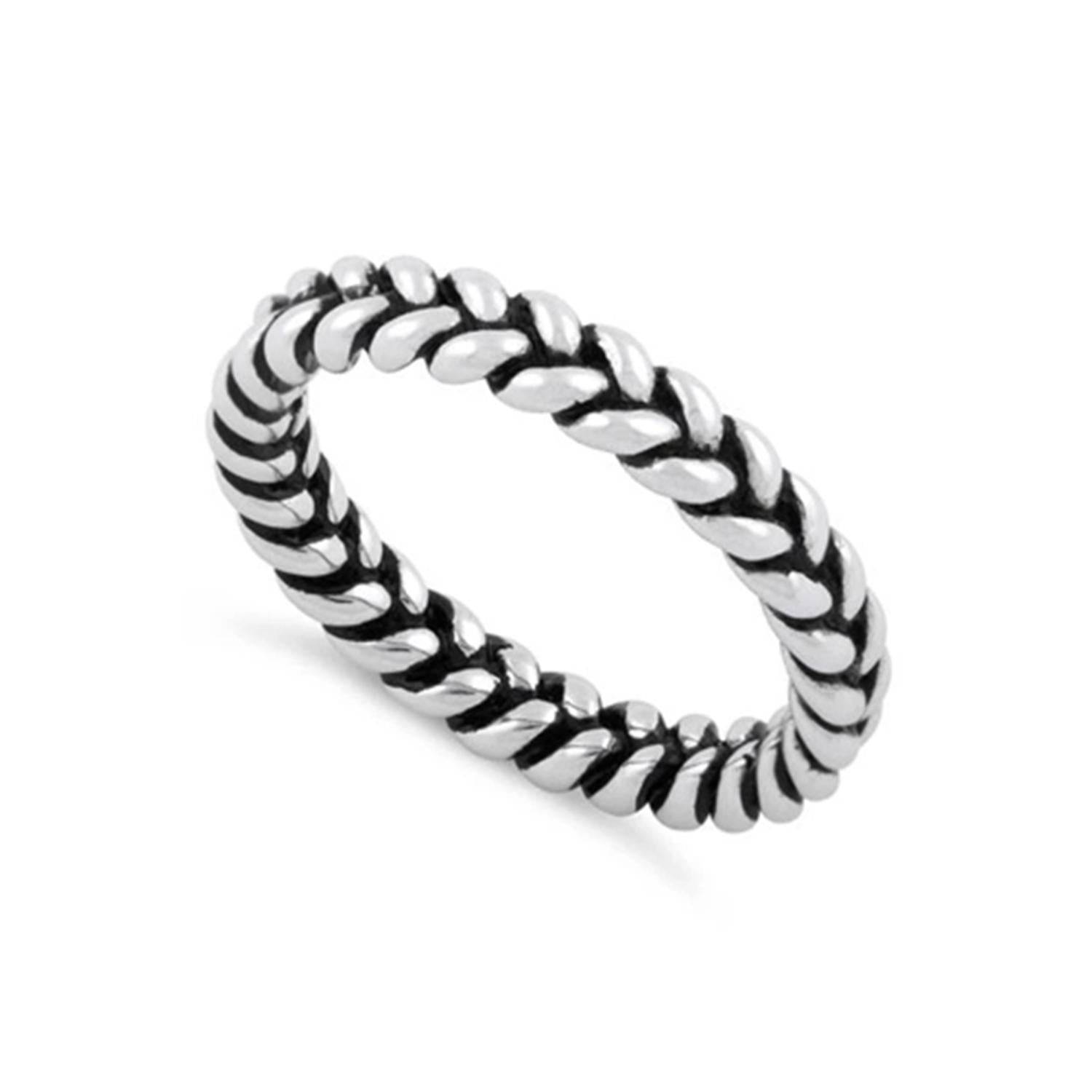 Silver Ring