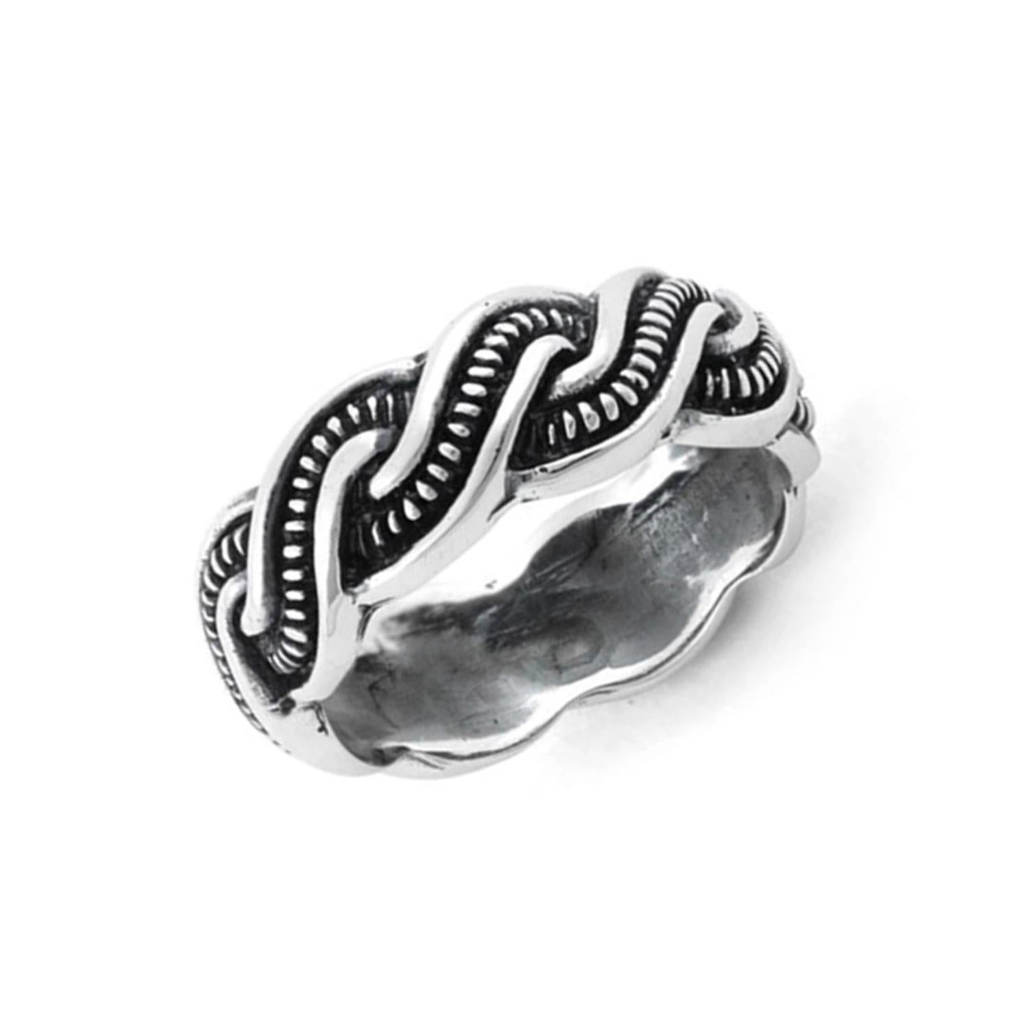 Silver Ring