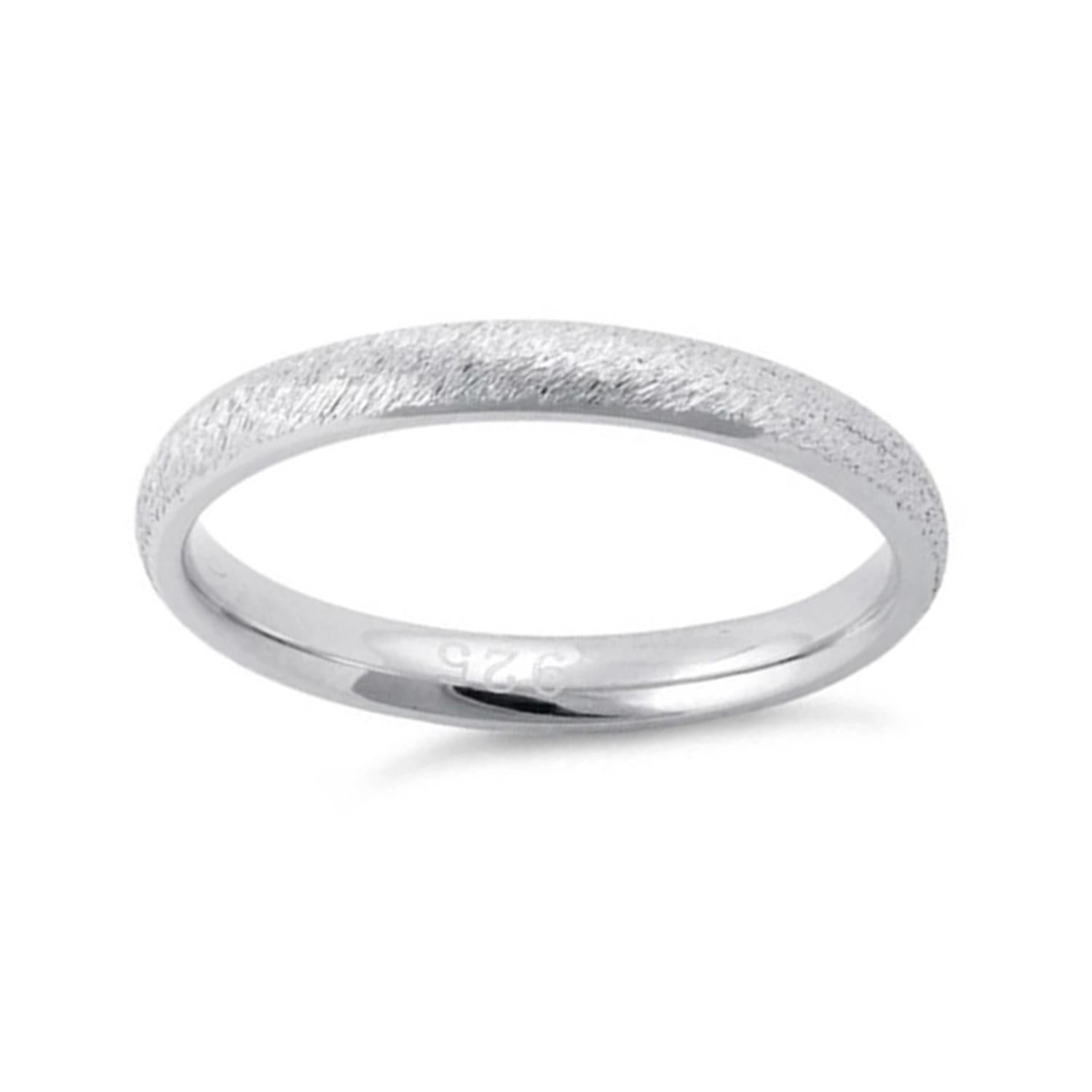 Silver Ring