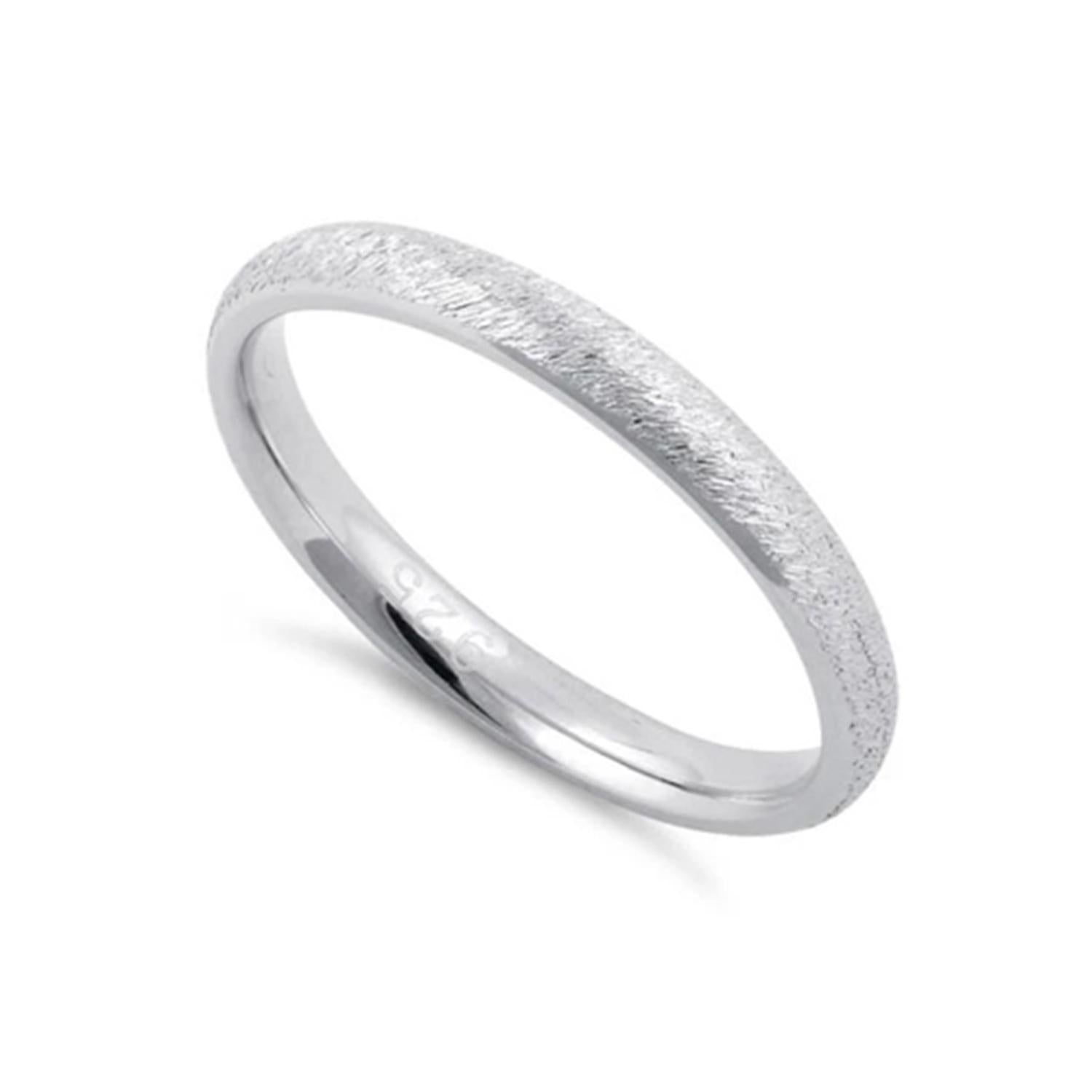 Silver Ring
