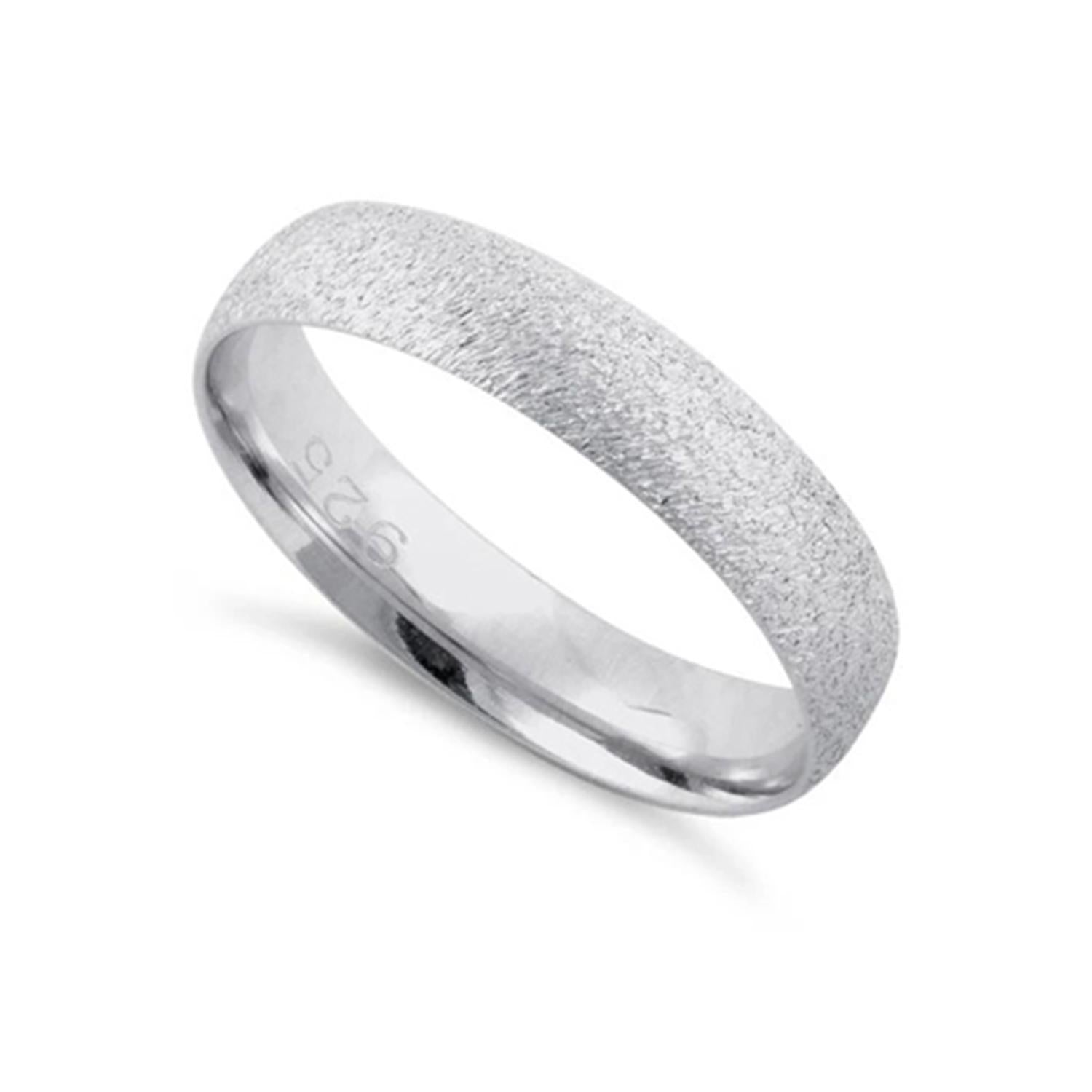 Silver Ring