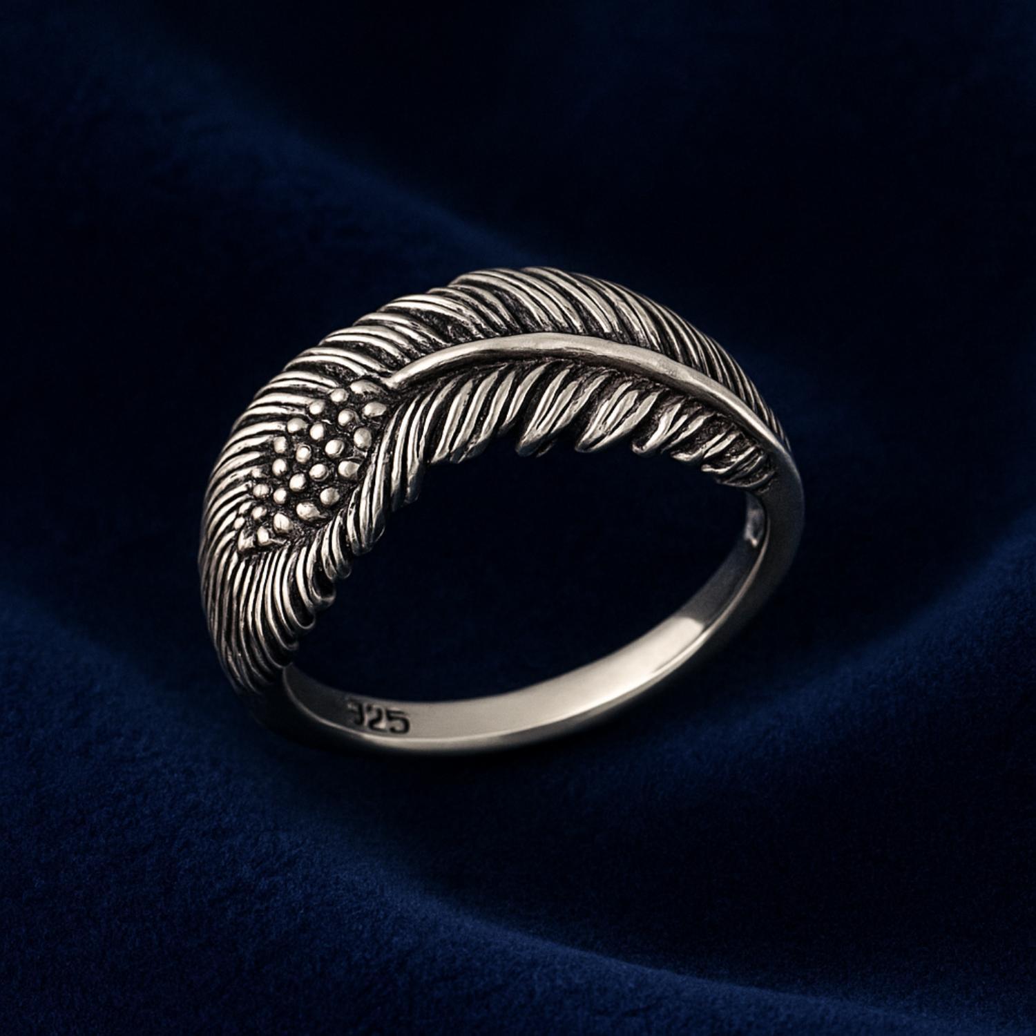 Silver Ring