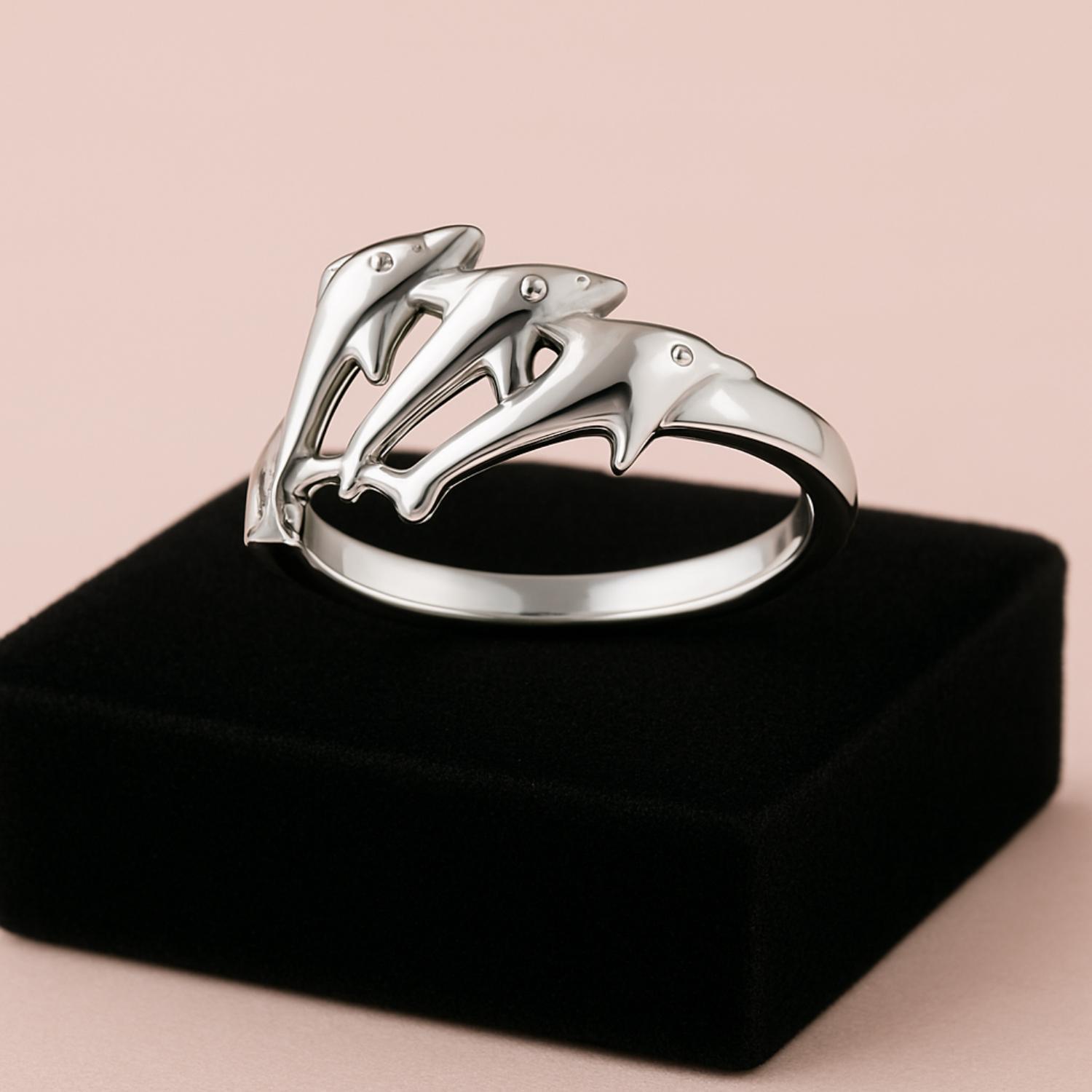 Silver Ring