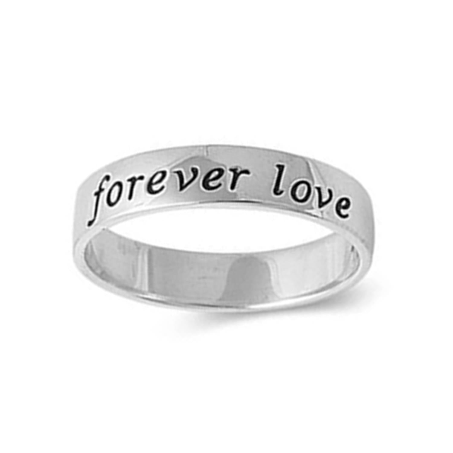 Silver Ring