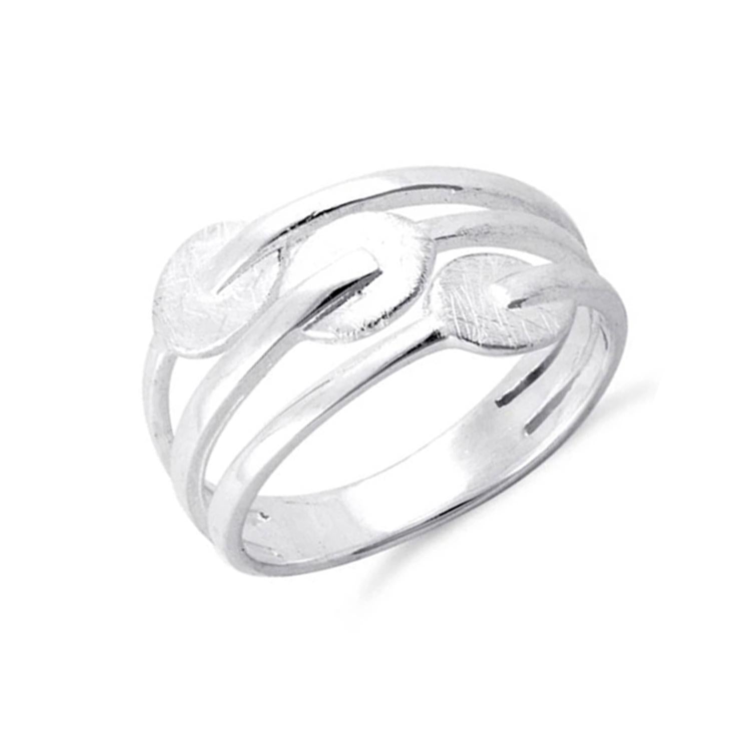 Silver Ring