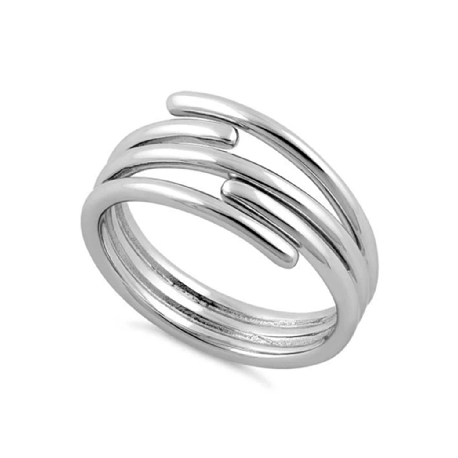Silver Ring