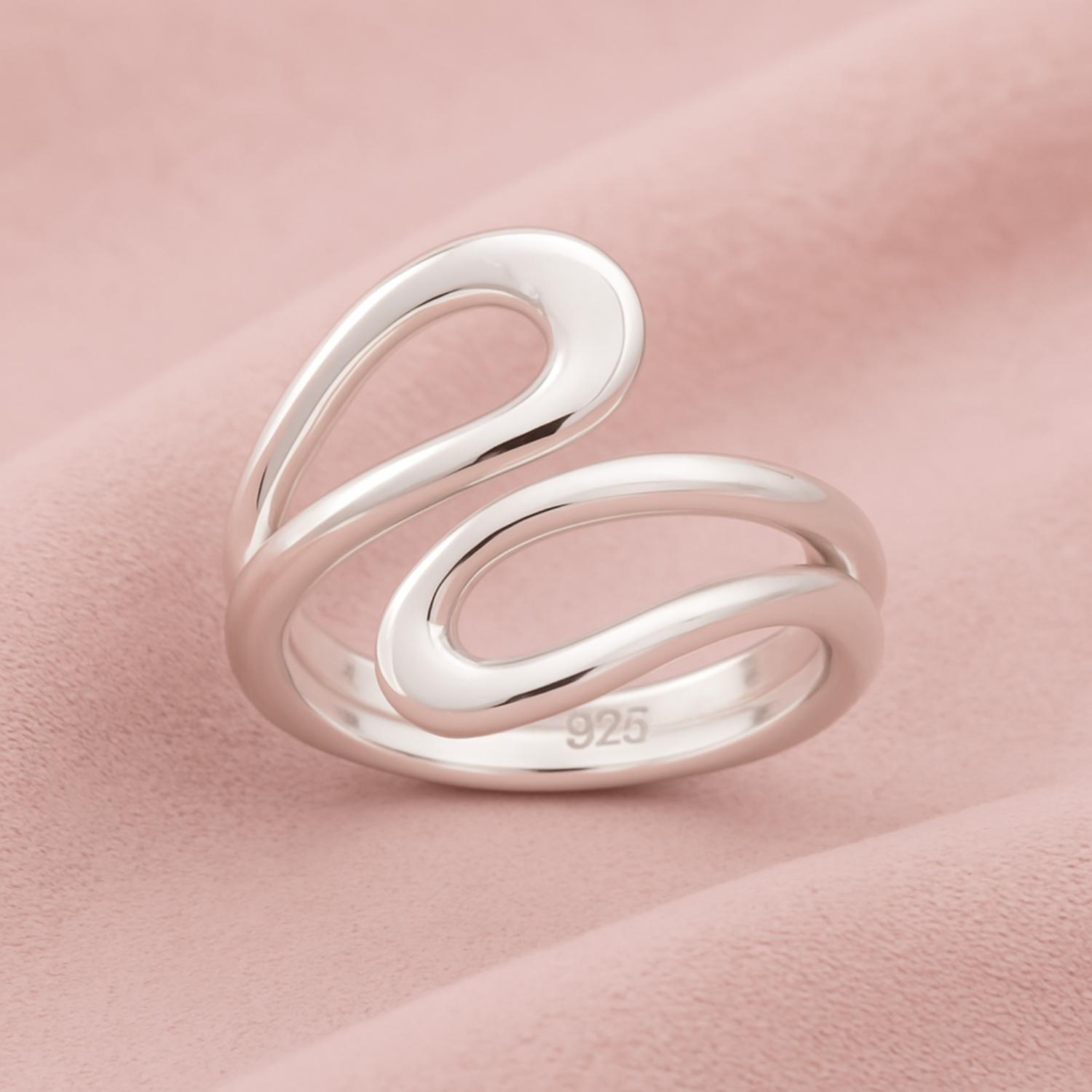 Silver Ring