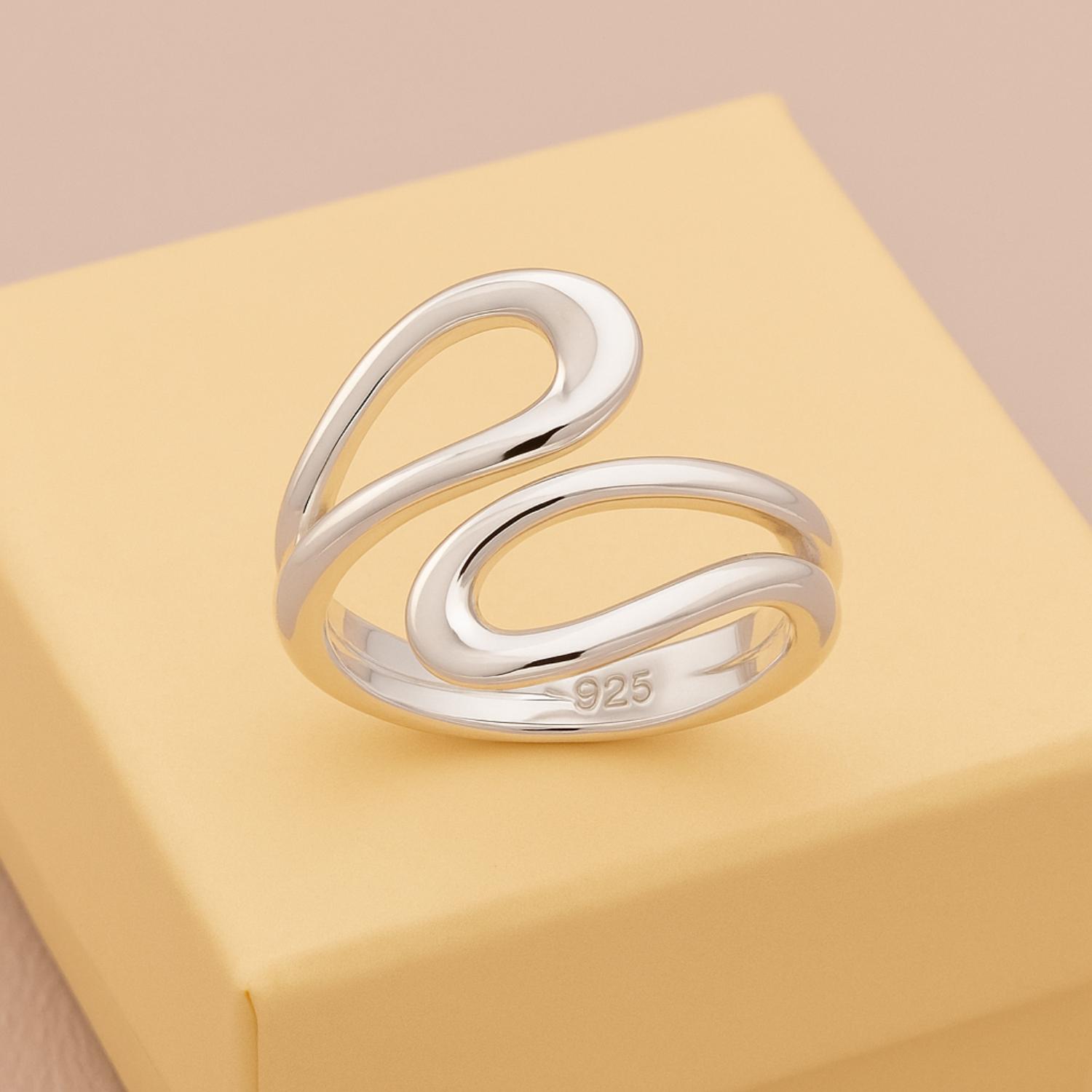 Silver Ring