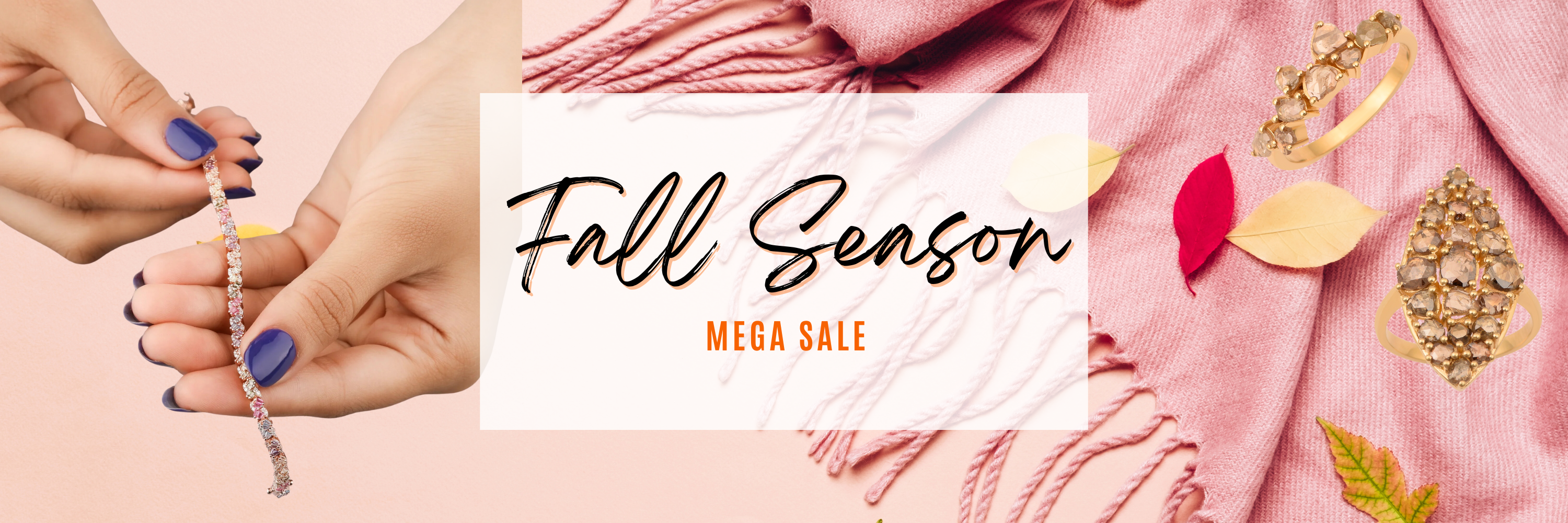 Embrace Fall Season Romance with Fine Silver Jewelry