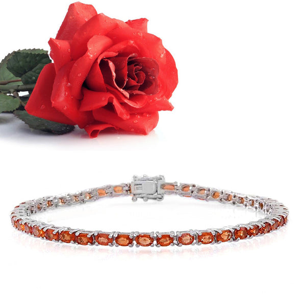 Sapphire Bracelet