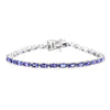 Tanzanite Bracelet