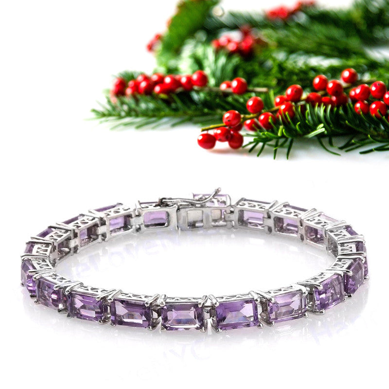 Amethyst Bracelet