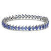 Tanzanite Bracelet