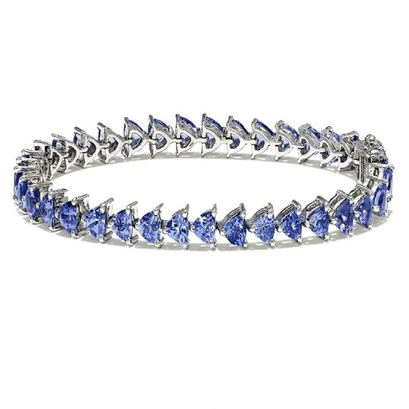Tanzanite Bracelet