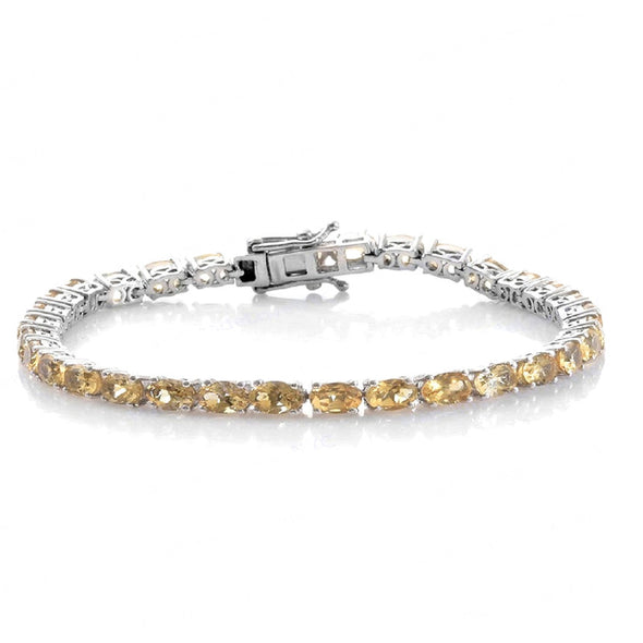 Citrine Bracelet