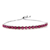 Ruby Bracelet