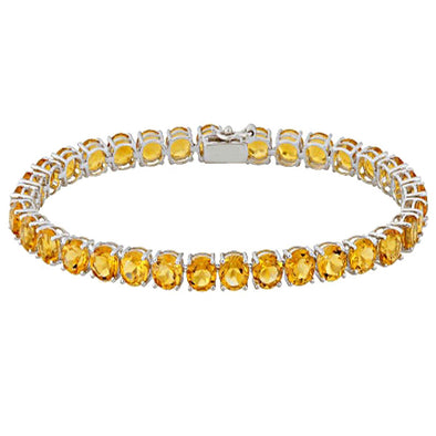 Citrine Bracelet