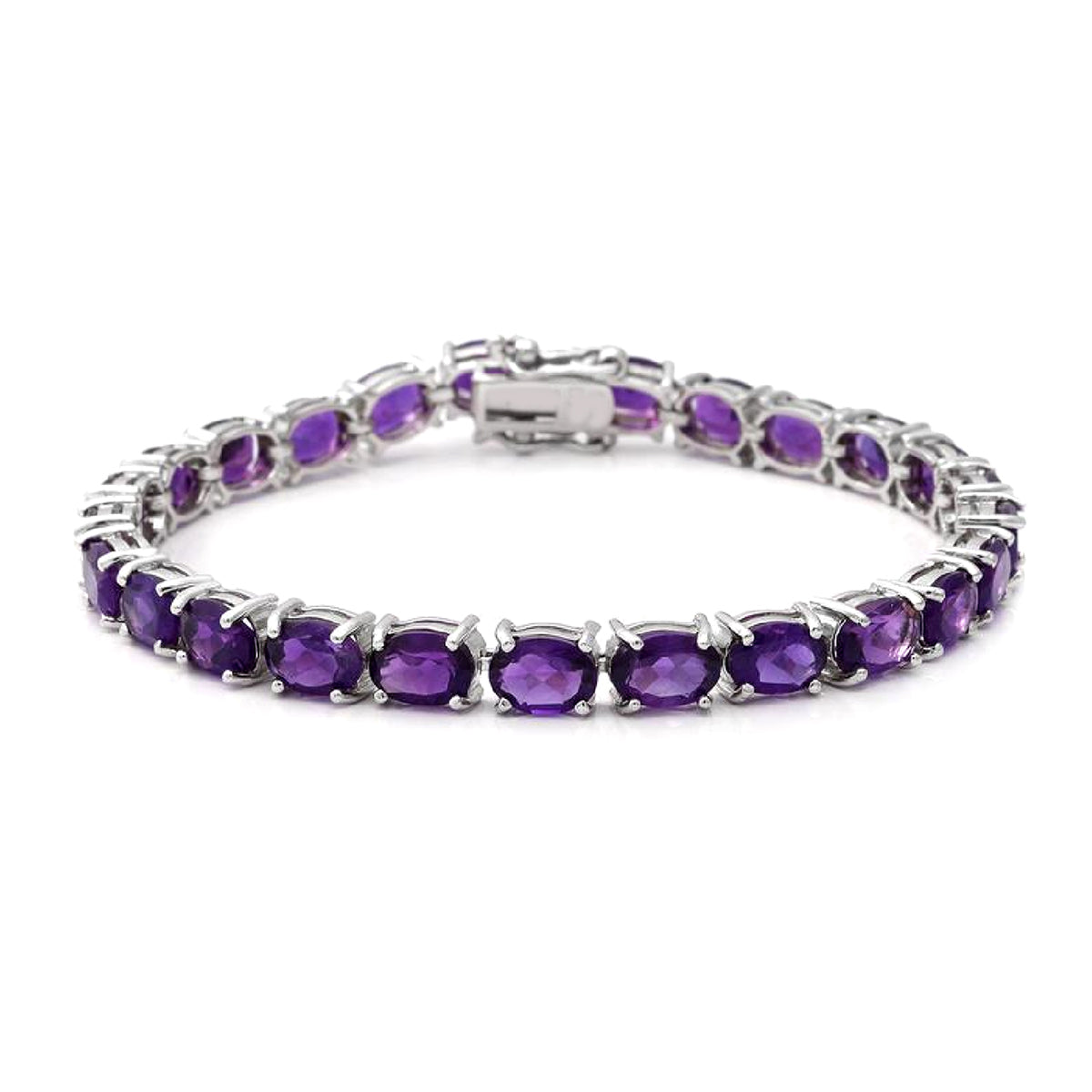 Amethyst Bracelet