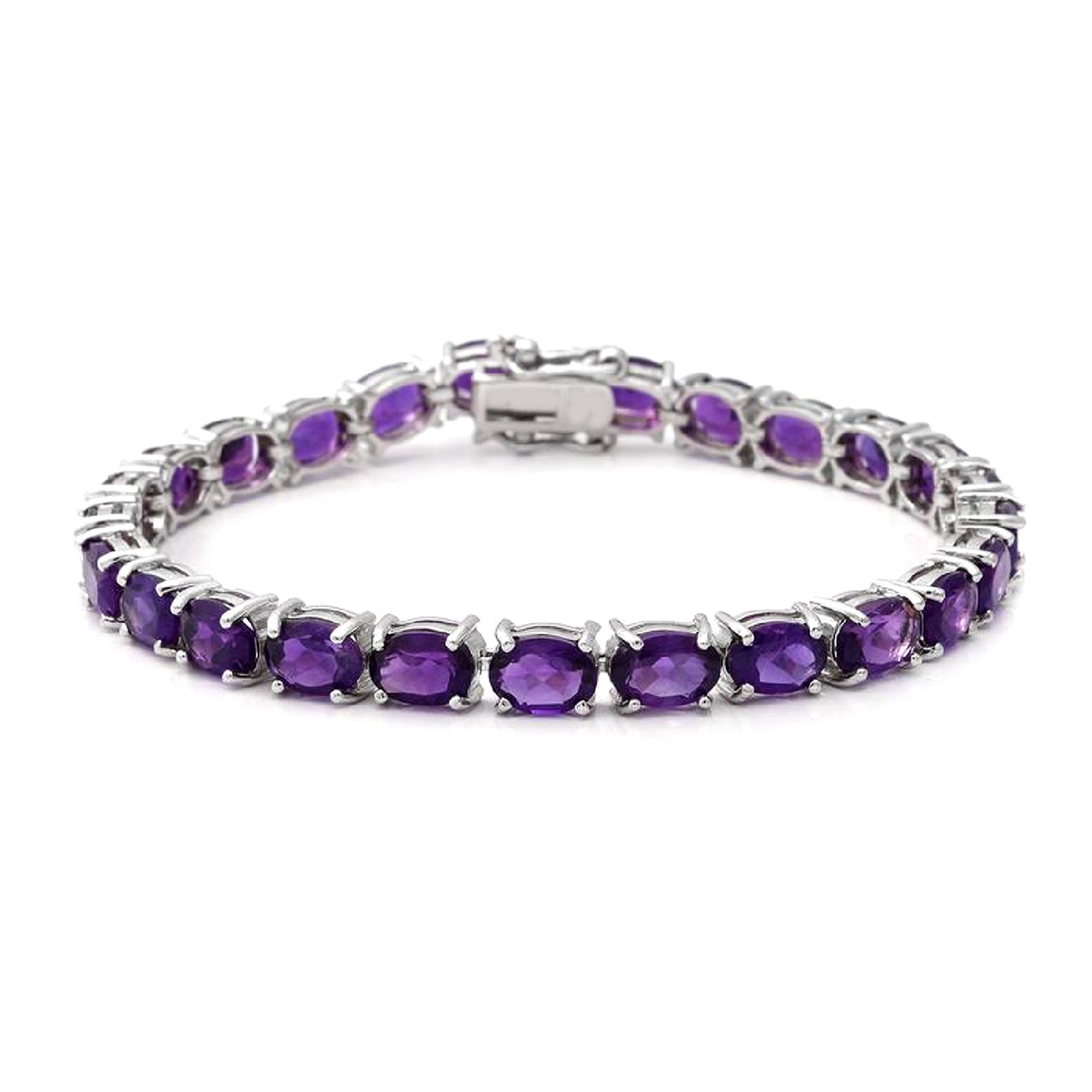Amethyst Bracelet