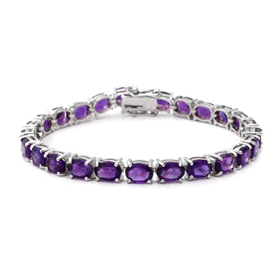 Amethyst Bracelet