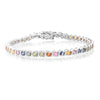 Multi Stone Bracelet