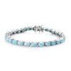 Larimar Bracelet
