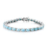 Larimar Bracelet
