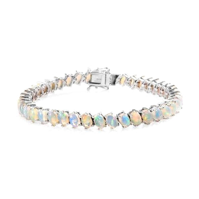Opal Bracelet