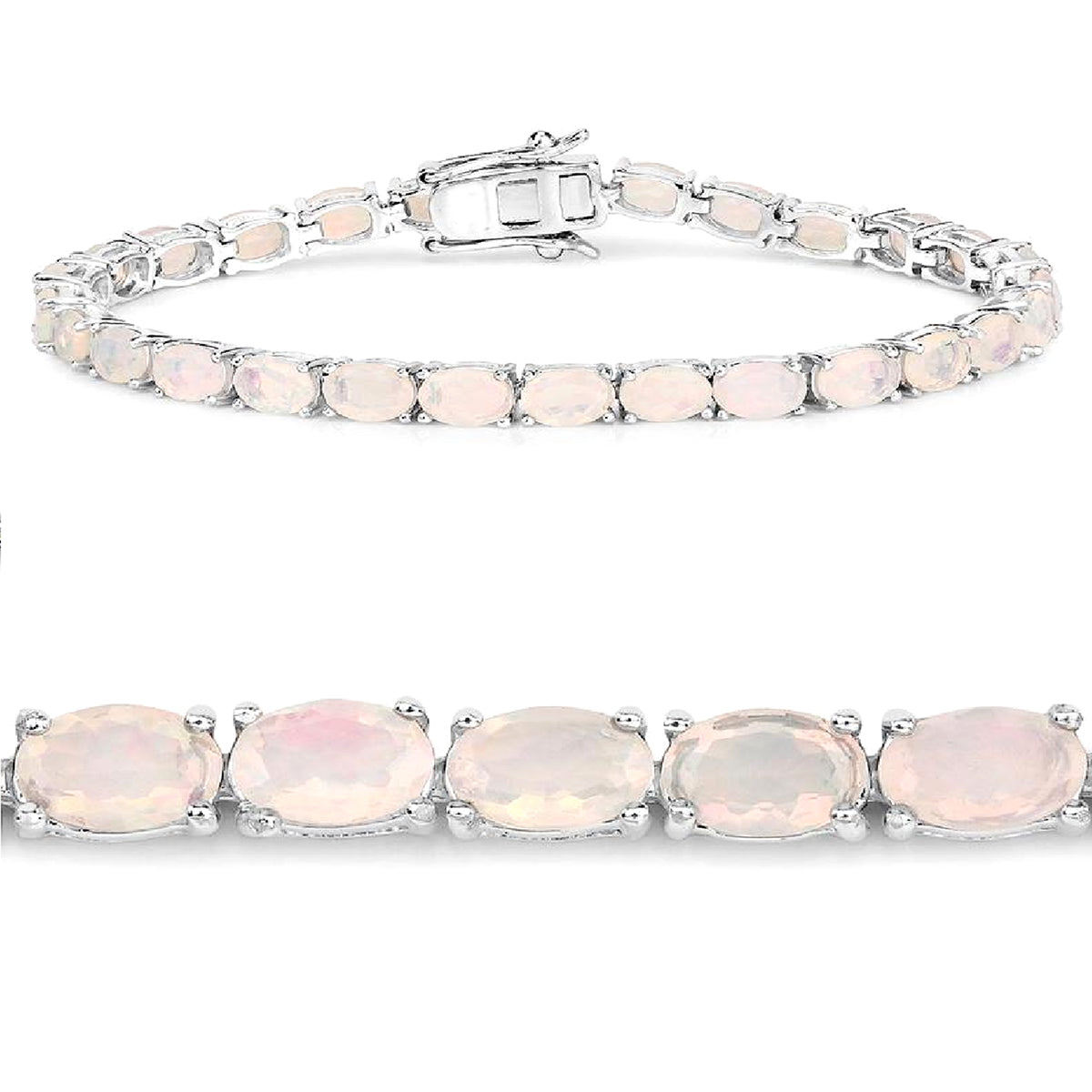 Opal Bracelet
