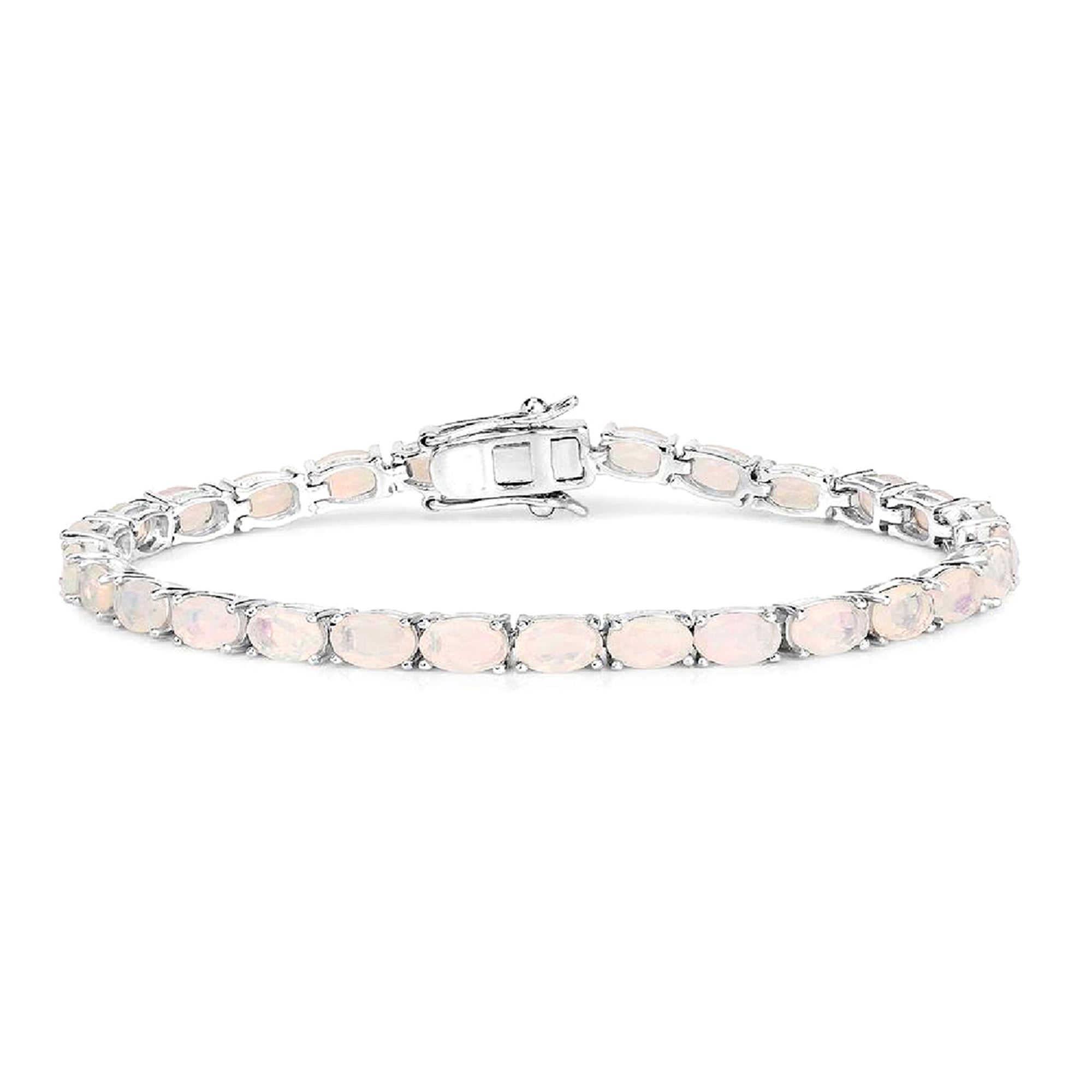 Opal Bracelet
