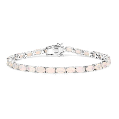 Opal Bracelet