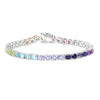 Multi Stone Bracelet