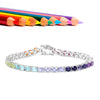 Multi Stone Bracelet