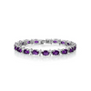 Amethyst Bracelet