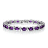 Amethyst Bracelet