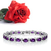 Amethyst Bracelet