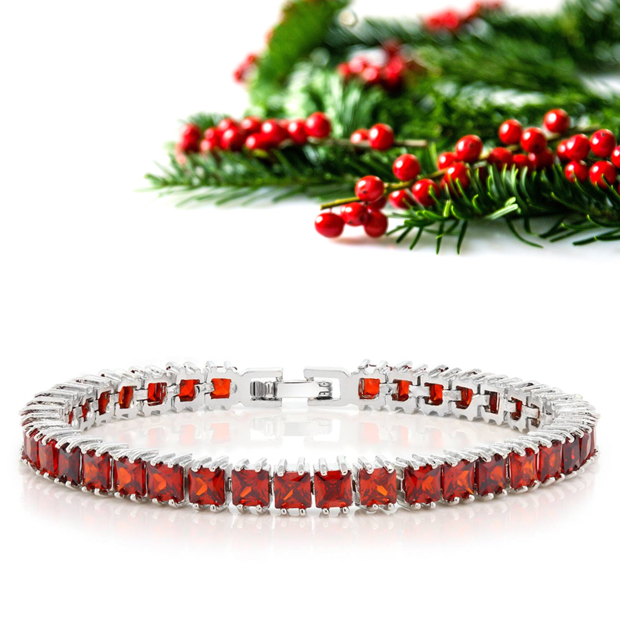 Citrine Bracelet