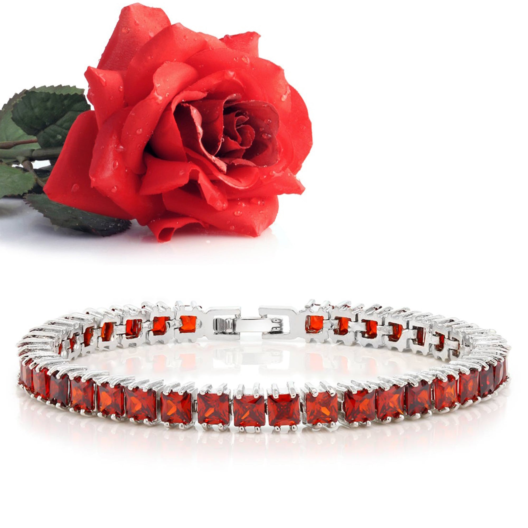 Citrine Bracelet