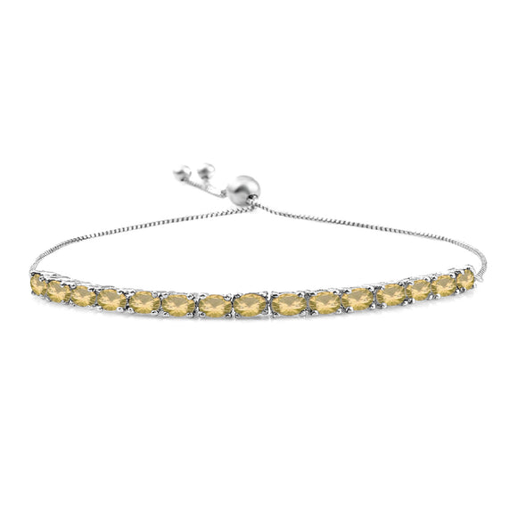 Citrine Bracelet